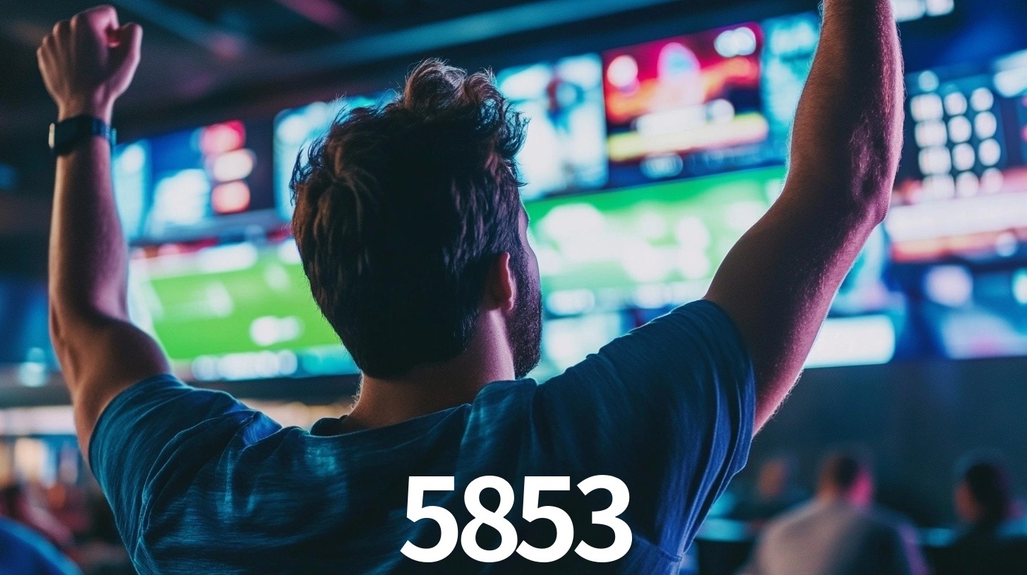 5853 - Caça-Níqueis da Sorte Suprema - 5853.com
