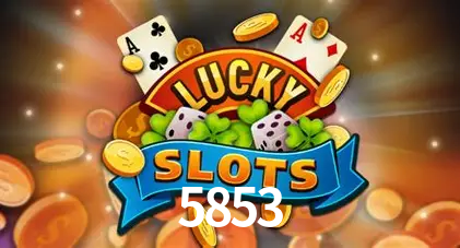 Descubra a Magia dos Jogos de Arcade no 5853