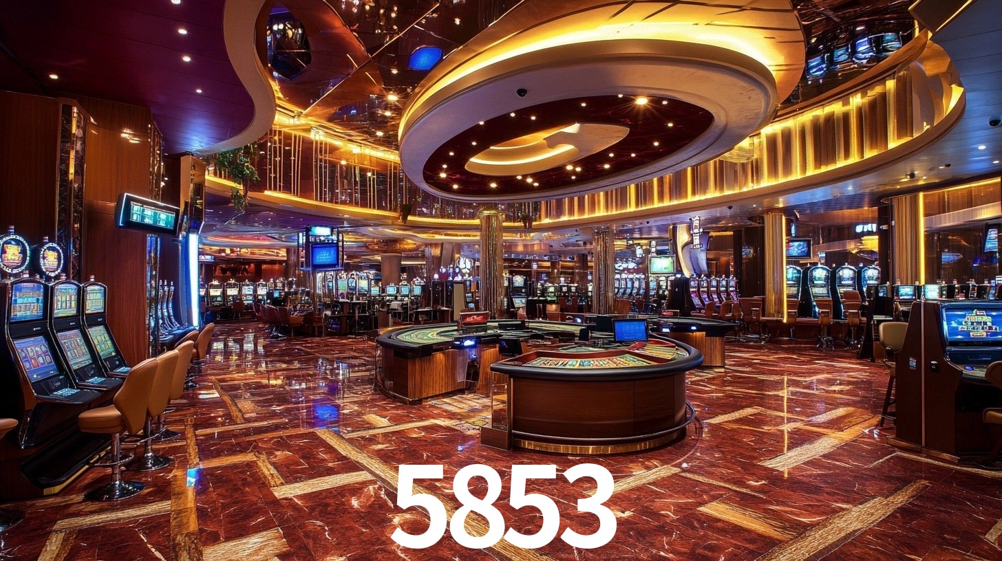 Tournaments 5853