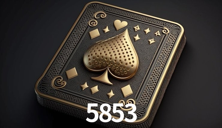 Estatísticas Esportivas 5853
