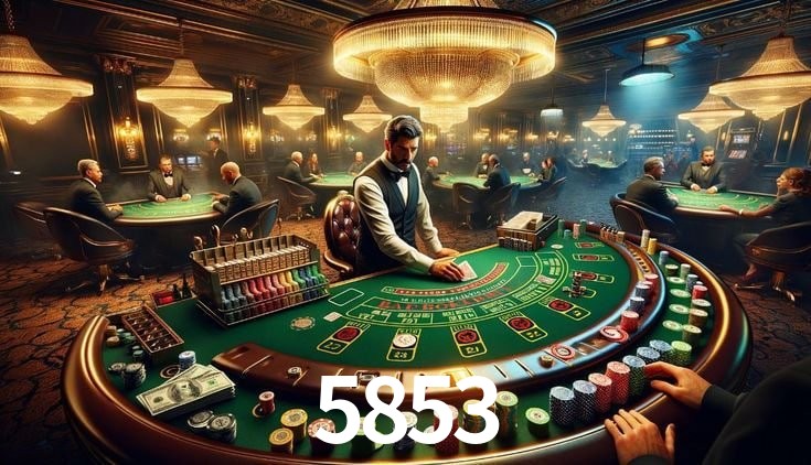 Player Reviews 5853