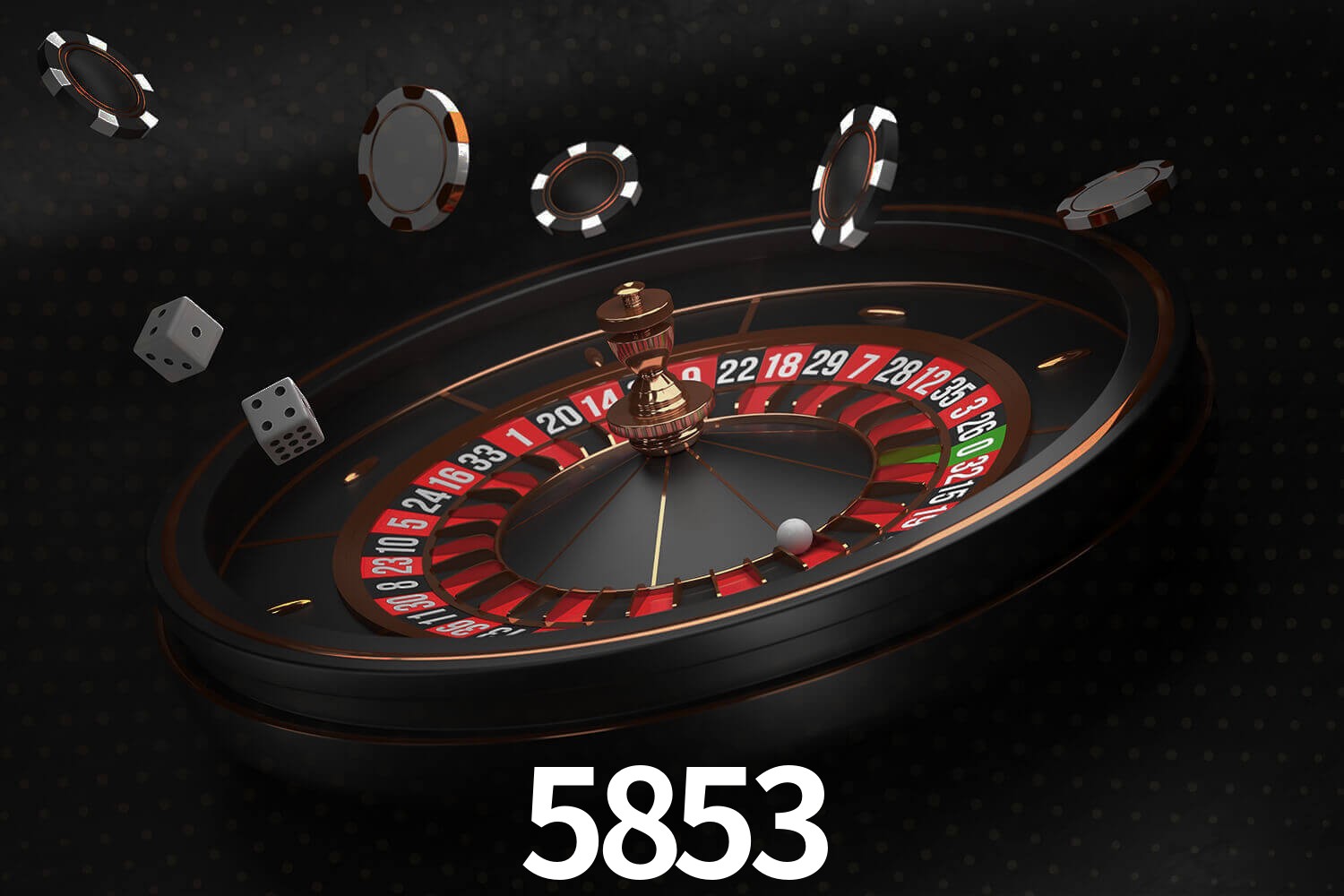 5853,5853.com