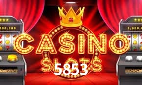 Slot Games 5853