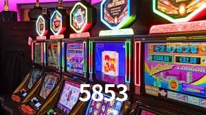 Jogos Exclusivos 5853