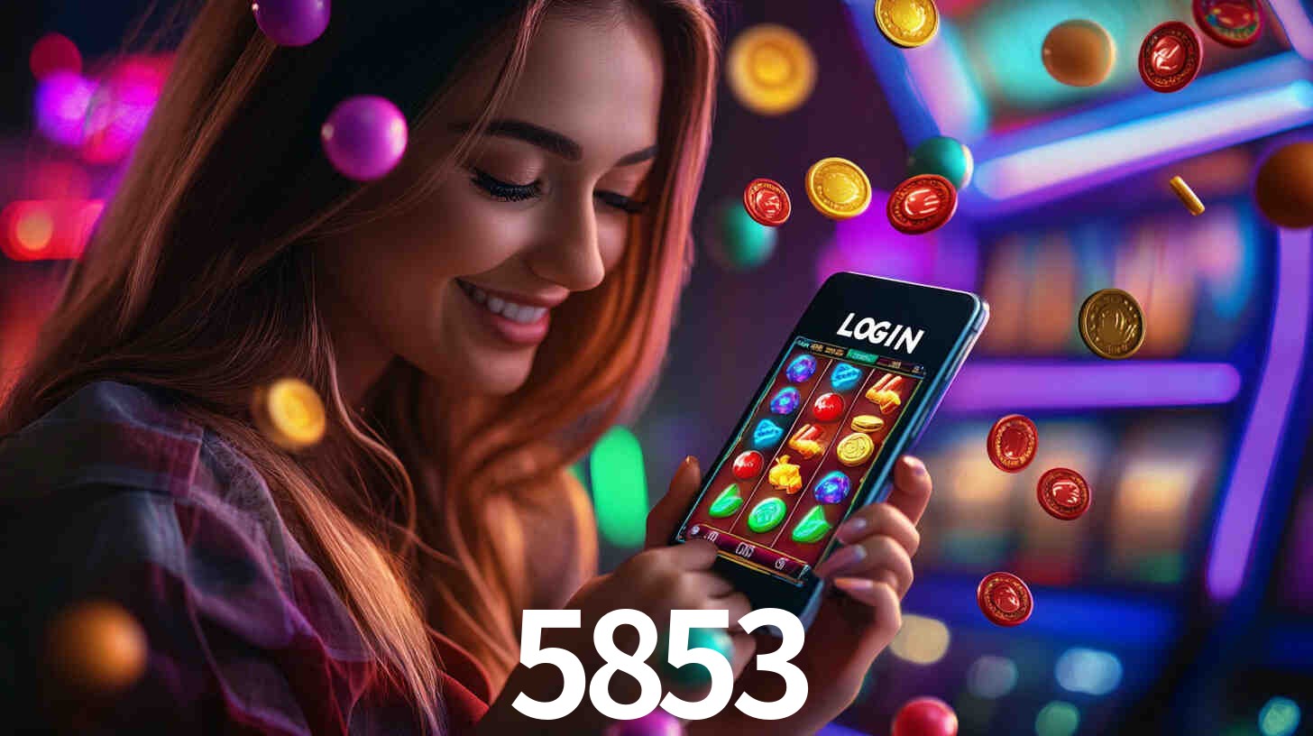 5853,5853.com
