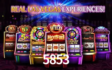 Desvendando o Mundo dos Jogos Virtuais na 5853