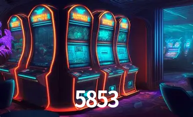 A Revolução dos Aplicativos de Jogos no 5853