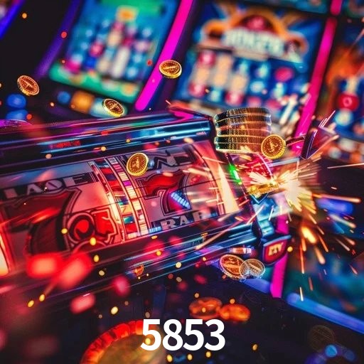 Casino Ao Vivo 5853