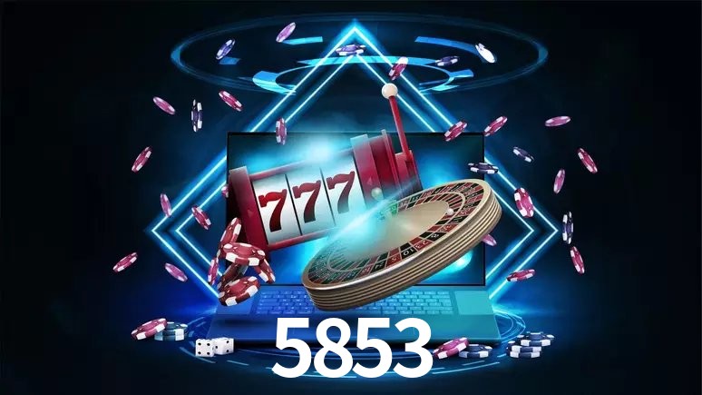 Jogos de Slot 5853