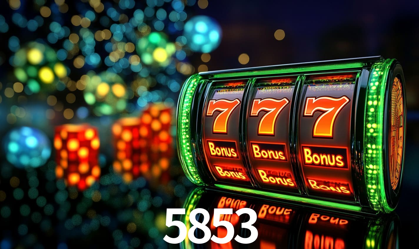 Provedores de Jogos 5853