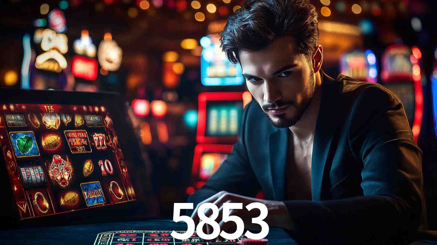 5853,5853.com