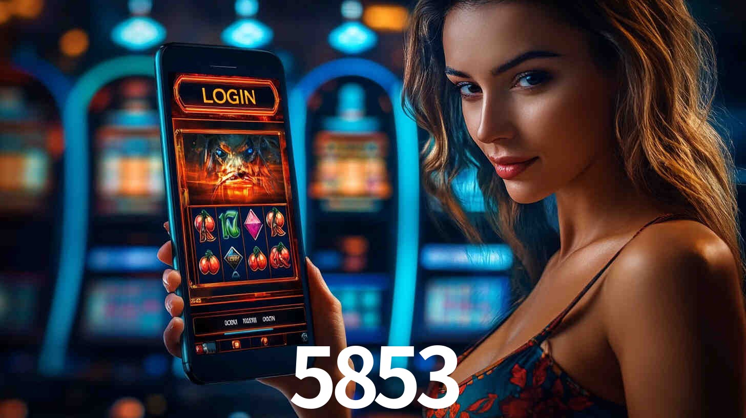 5853,5853.com