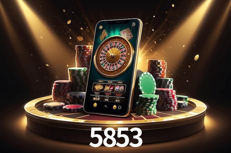 Login Seguro 5853