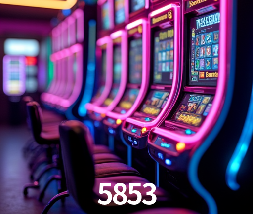 Fortune Tiger 5853