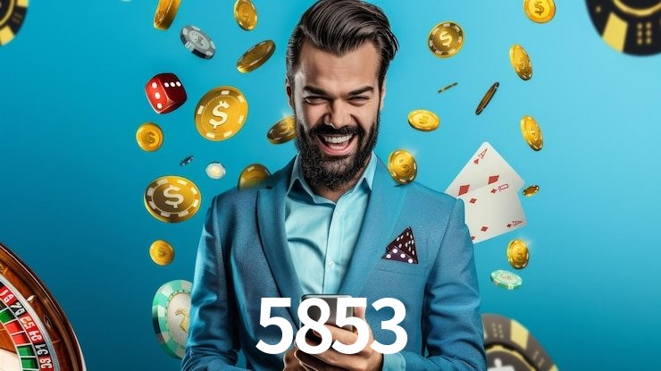 Live Casino 5853