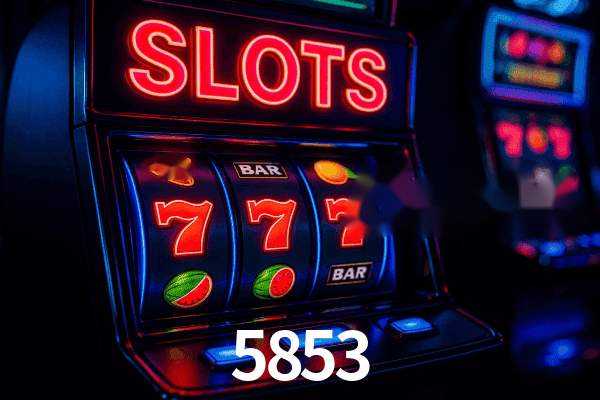 Bônus 5853