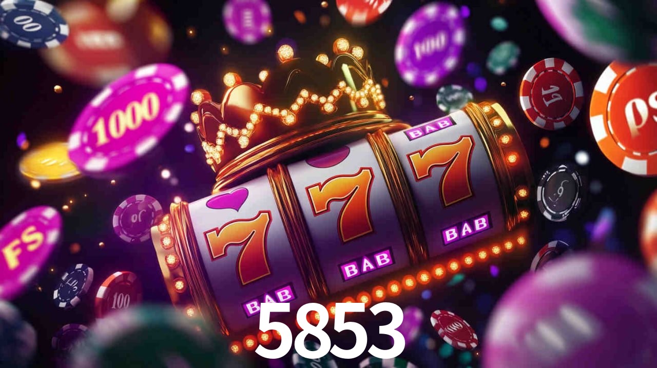 Game Providers 5853