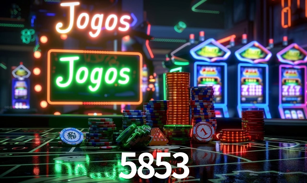 5853,5853.com
