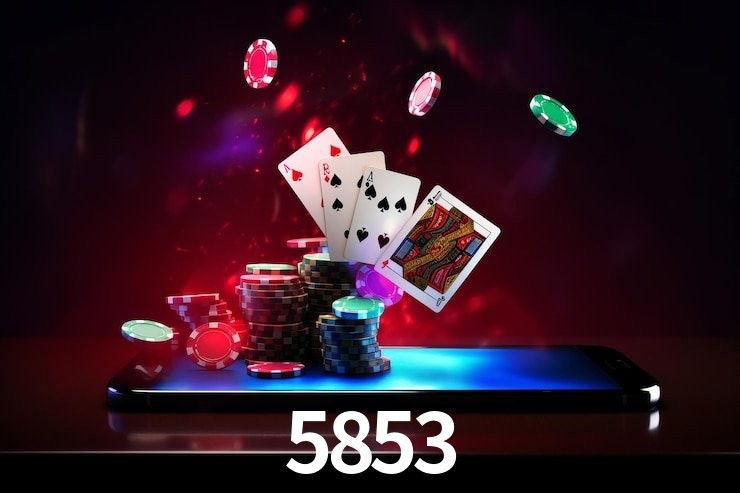 Games Directory 5853