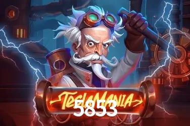 Diretório de Jogos 5853