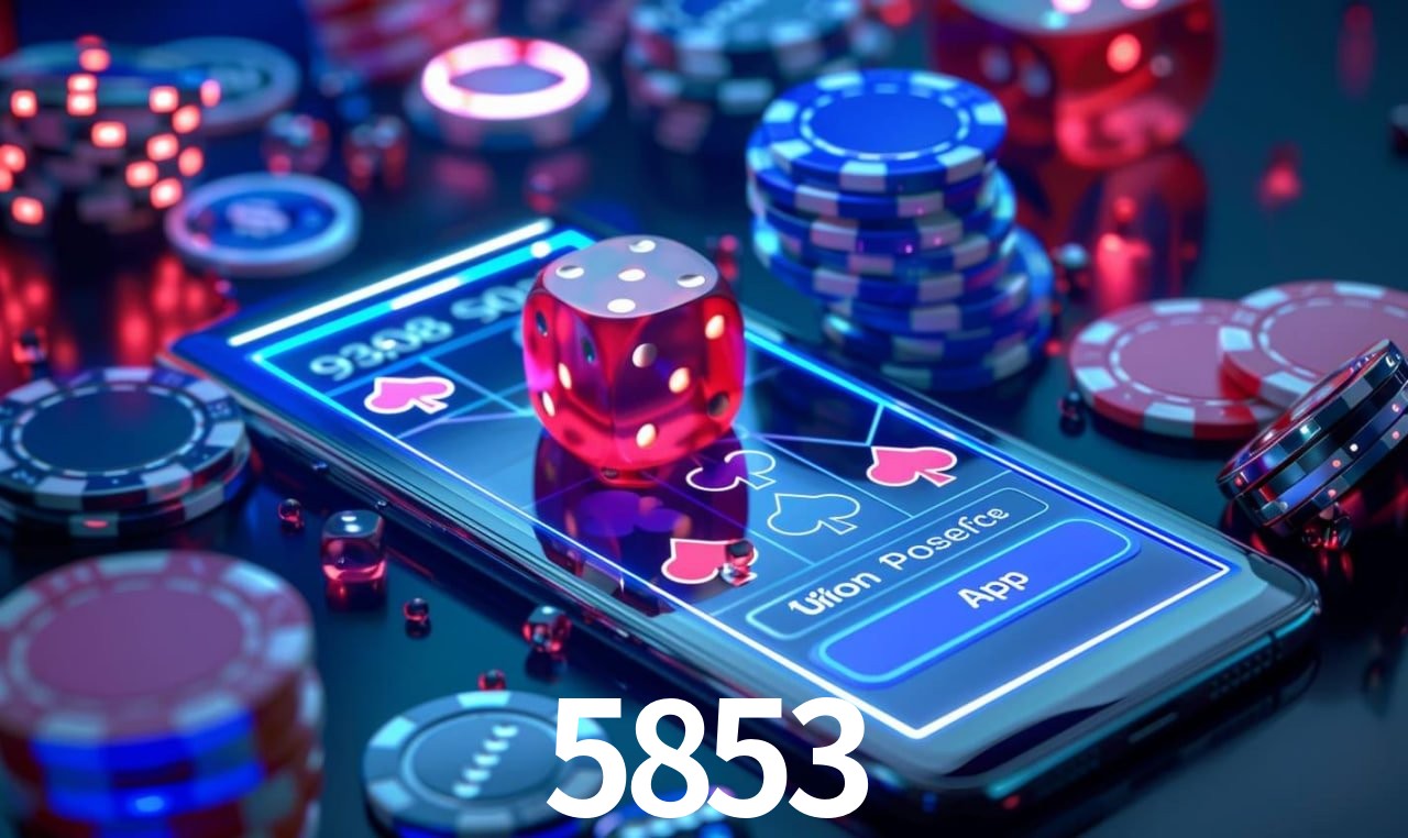 Fortune Tiger 5853
