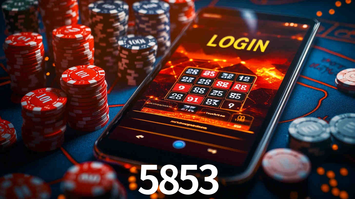 Exclusive Games 5853