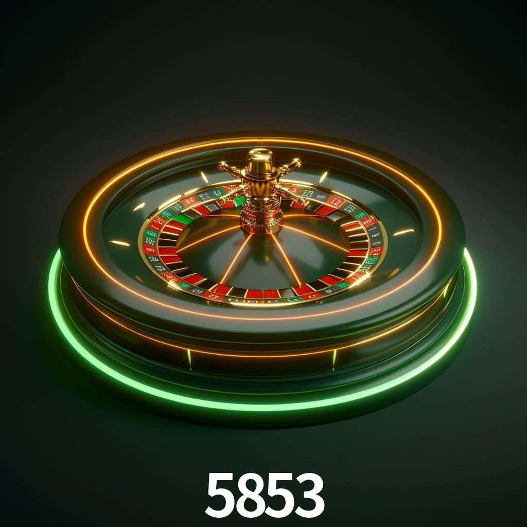 5853 bet