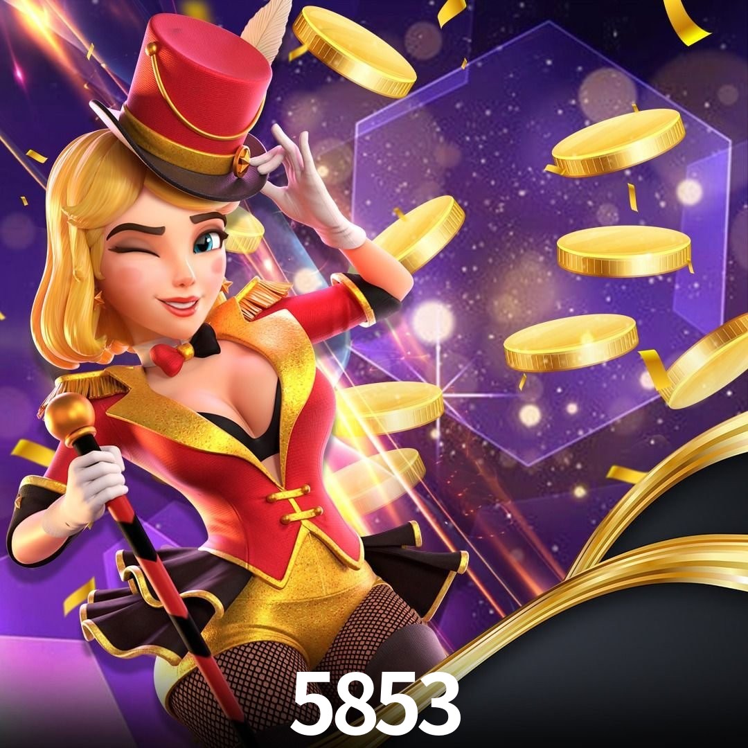 Game Providers 5853