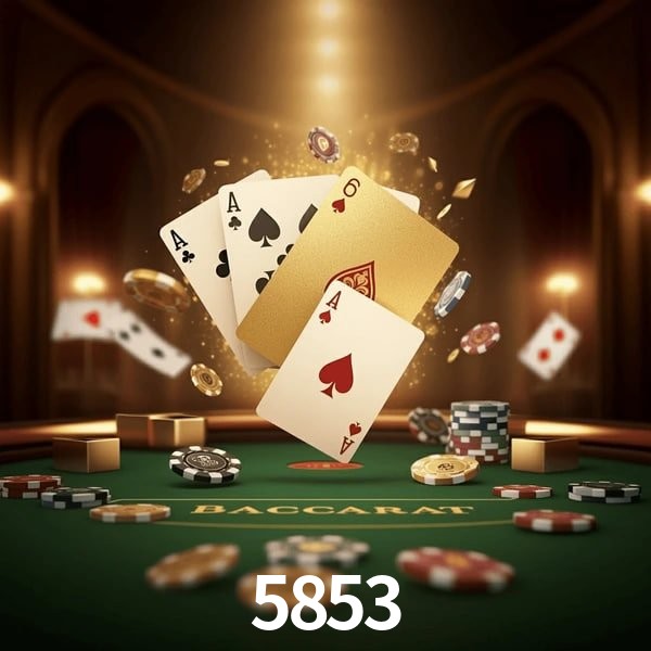 Games Directory 5853