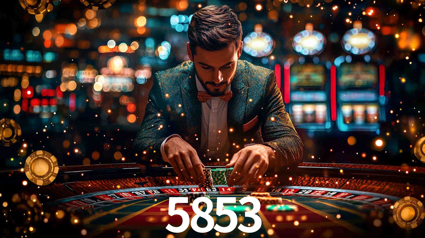 Tennis Betting 5853