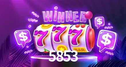 5853: A Experiência de Casino com Jogos de Mesa ao Vivo