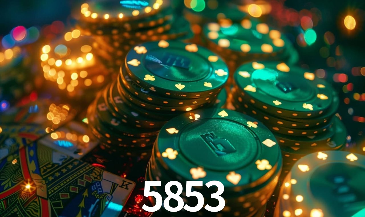 Estatísticas Esportivas 5853