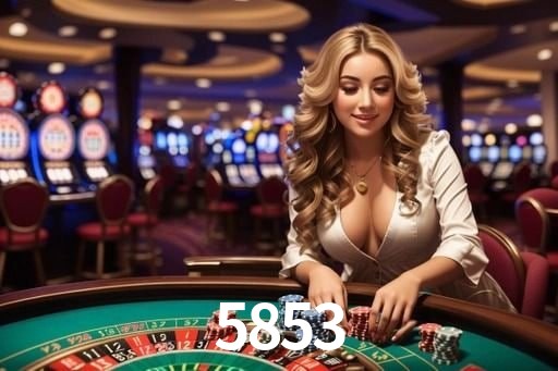 Live Casino 5853