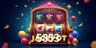 5853: Seu Cassino Premiado com Pagamentos Rápidos