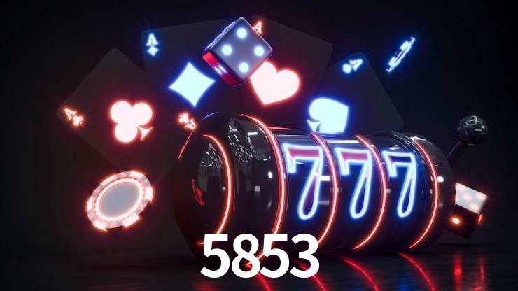 Quick Registration 5853