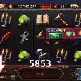 5853 slot