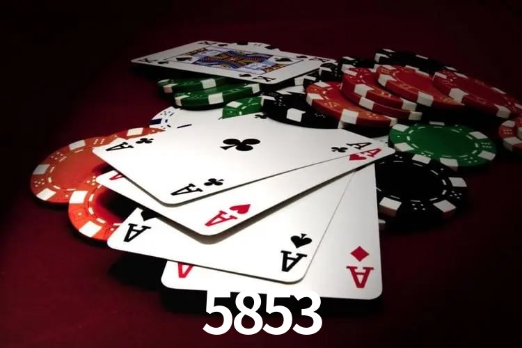 Jogo Spaceman 5853