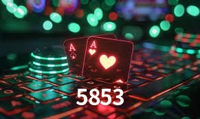 Recursos de Bônus 5853