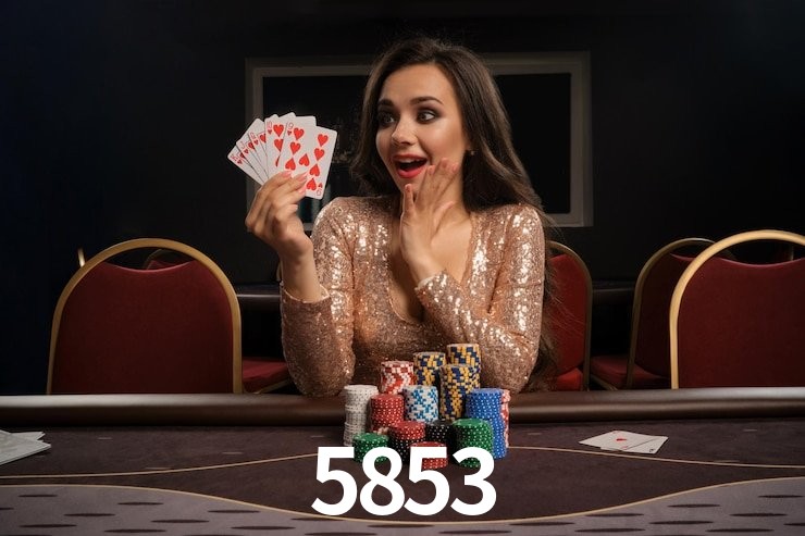 Jogos Exclusivos 5853