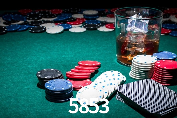 Apostas de Futebol 5853