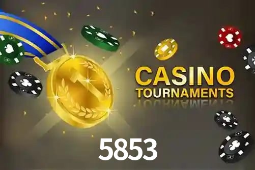 5853,5853 bet