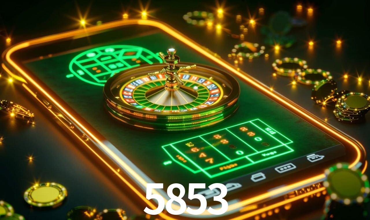  5853 bet