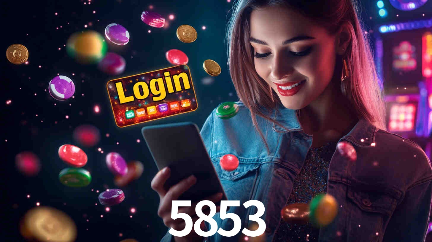 Explorando a Categoria de Eventos em Apostas na 5853
