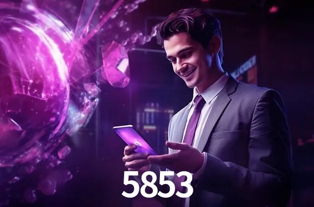 Account Benefits 5853