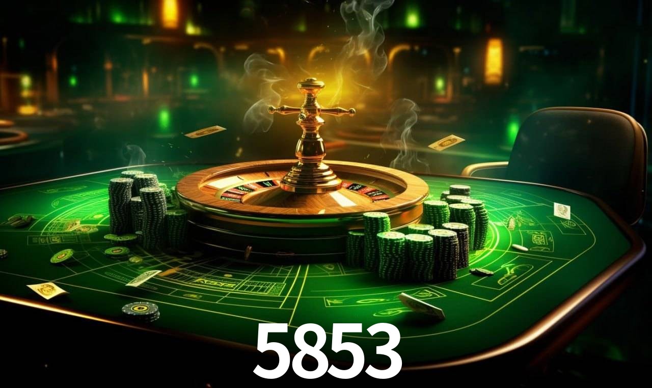 5853,5853 bet