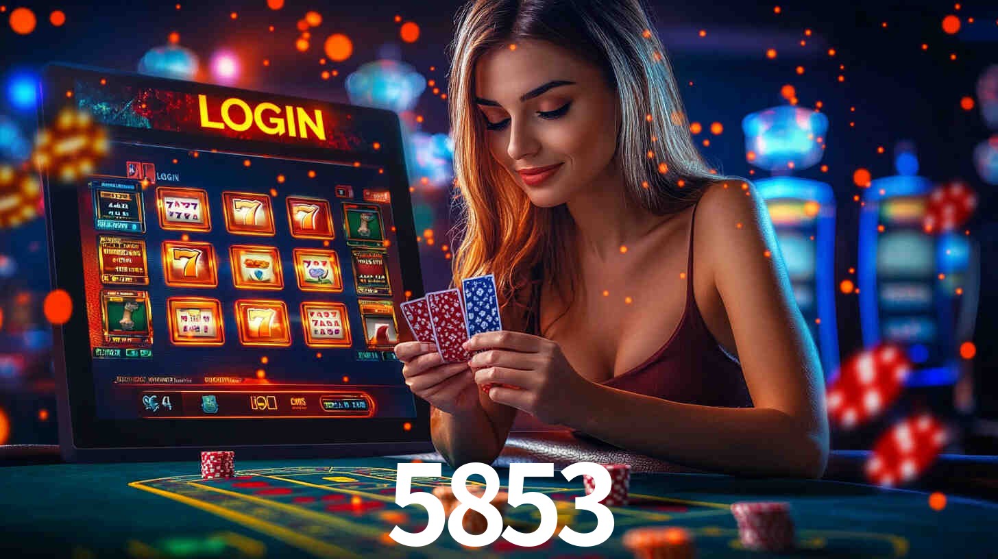 Instant EasyPaisa 5853