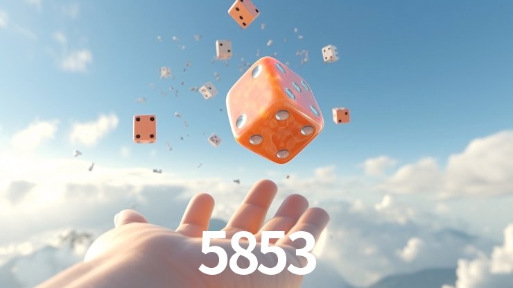 Slot Games 5853