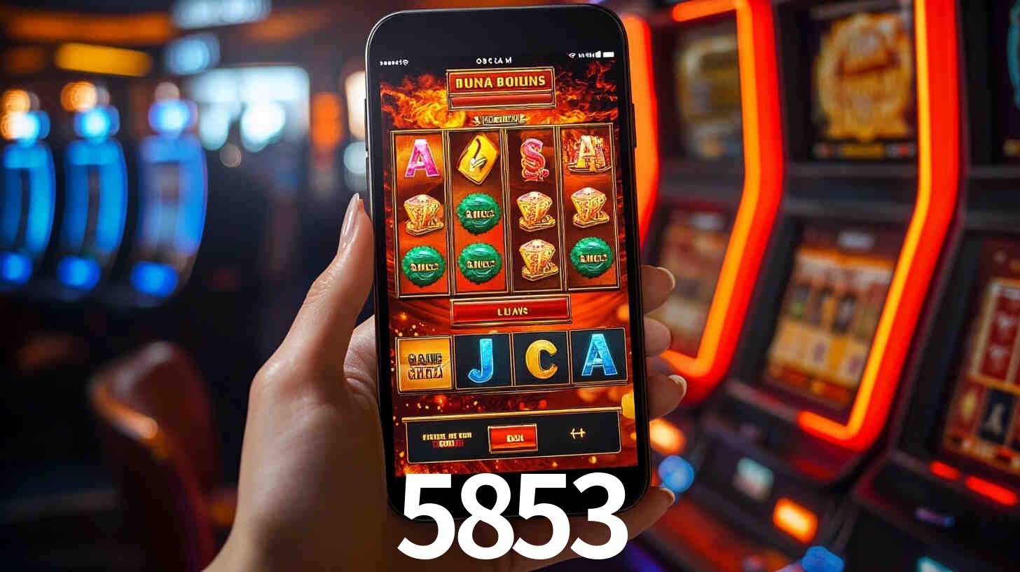 Live Casino 5853