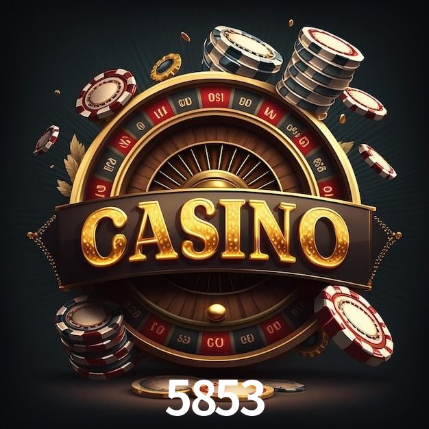 5853 slot
