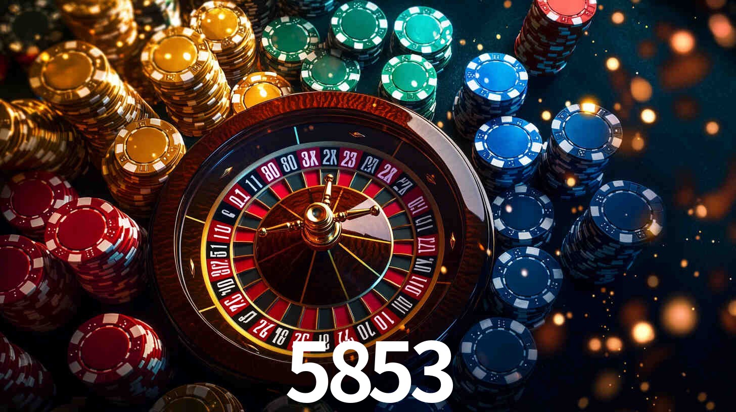 Basketball Betting 5853